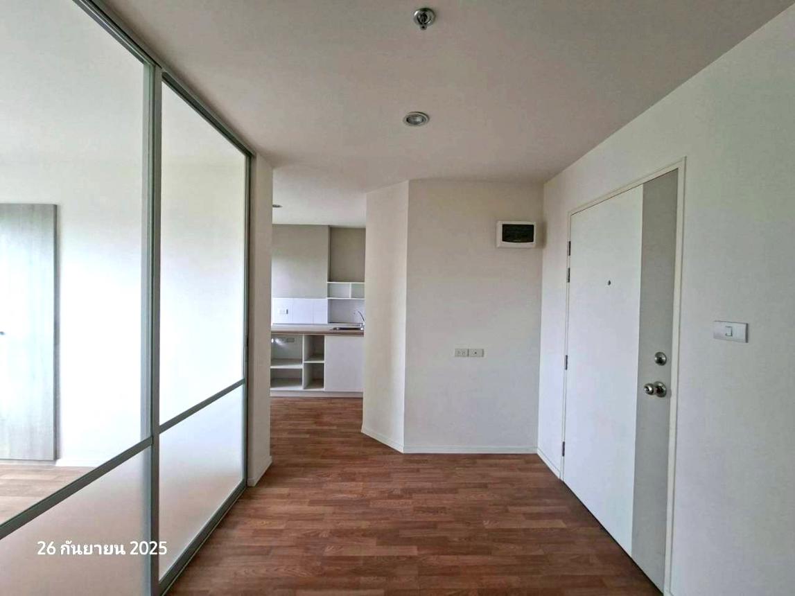 picture CONDO 1 ห้องนอน, 26.84 Square meter for sale at CONDO for sale Talat Kwan Muang Nonthaburi Nonthaburi - 14/30
