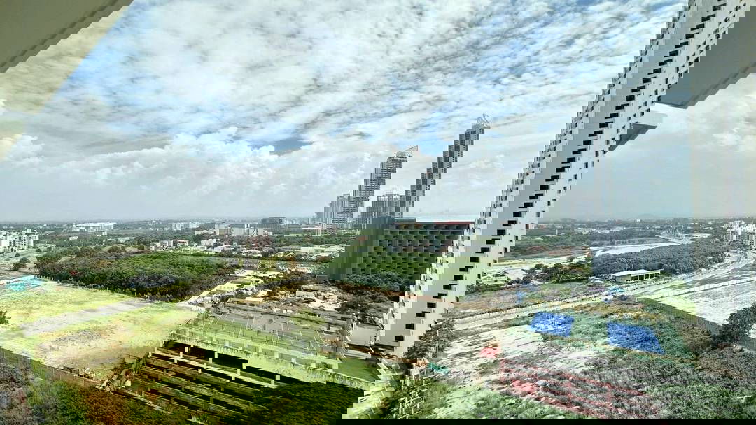 picture Condo lumpine park beach Pattaya Jomtain for sale - 11/19