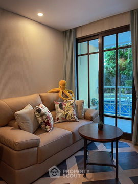1-BR Condo at Espana Condo Resort Pattaya close to Pattaya (ID 2547190)