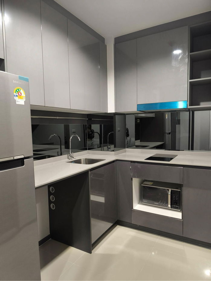 picture #Z4135💥 140169 🔥 Condo for Rent: IDEO Sukhumvit Rama 4 - 5/10