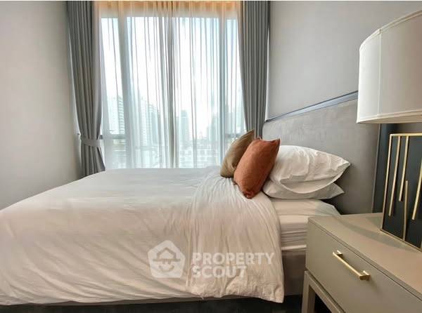 รูป คอนโด 2-ห้องนอน ที่ คุณ บาย ยู ใกล้ BTS ทองหล่อ (ID 2353569) - รูปที่ 4/10