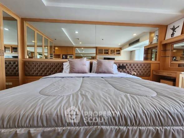 รูป คอนโด สตูดิโอ ที่ เดอะ เทรนดี้ คอนโดมิเนียม ใกล้ BTS นานา (ID 2549314) - รูปที่ 2/12