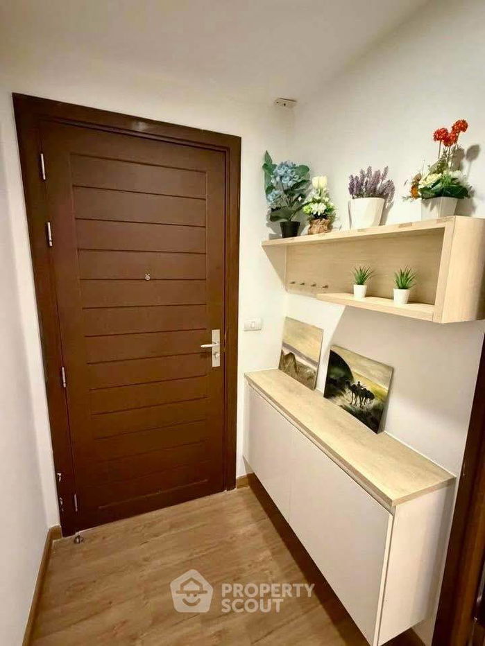 รูป คอนโด 2-ห้องนอน ที่ ทรู ทองหล่อ ใน บางกะปิ (ID 2548726) - รูปที่ 5/15