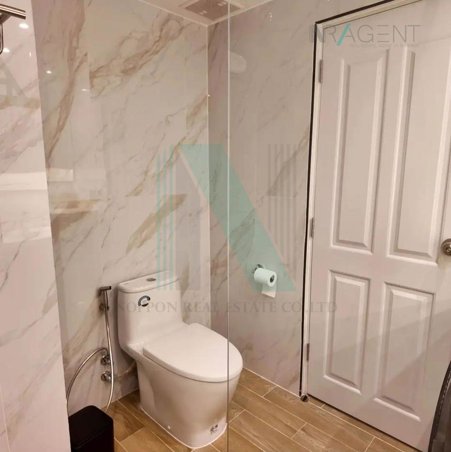 picture ðĐ For Sell Condo SUKHUMVIT SUITE Building 1, Floor 22,1 bed room, Room size 40 sqm - 8/8