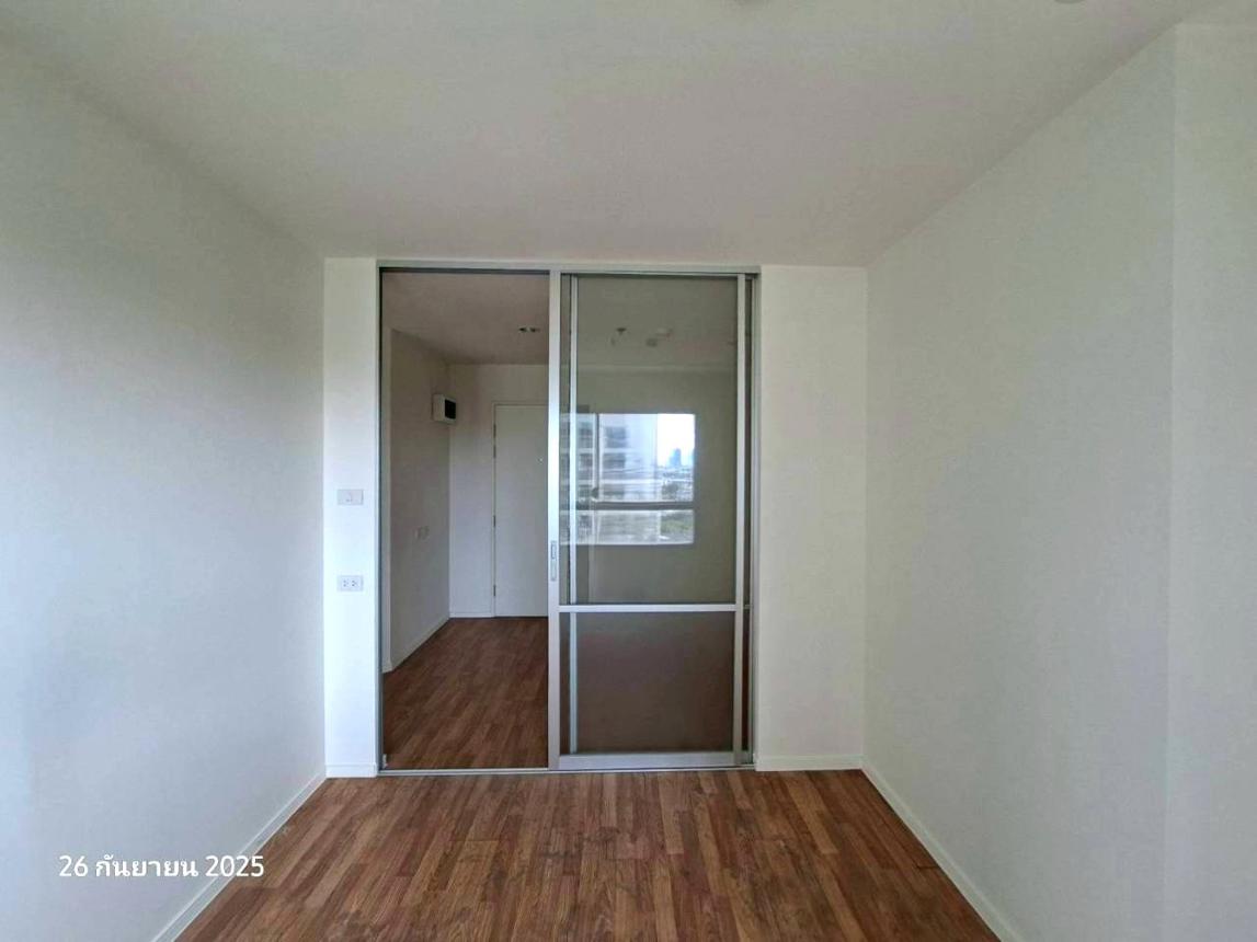 picture CONDO 1 ห้องนอน, 26.84 Square meter for sale at CONDO for sale Talat Kwan Muang Nonthaburi Nonthaburi - 20/30