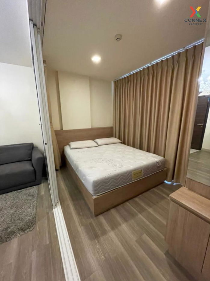 picture FOR RENT condo , Moniiq Sukhumvit 64 , BTS-Punnawithi , Bang Chak , Phra Khanong , Bangkok , CX-77469 ✅ Live chat with us ADD LINE @connexproperty ✅ - 8/10