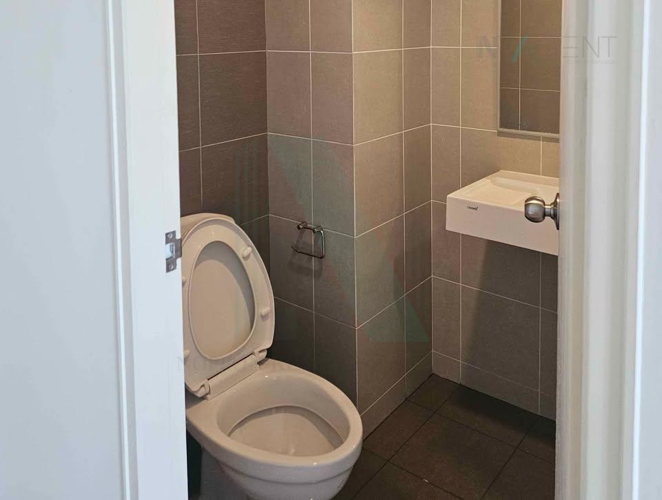 รูป 🔺 ให้เช่าคอนโด ลุมพินี วิลล์ พัฒนาการ-ศรีนครินทร์ อาคาร 1 ชั้น 9 สตูดิโอ ขนาด 26 ตรม ใกล้ สถาบันเทคโนโลยีไทย-ญี่ปุ่น - รูปที่ 8/8