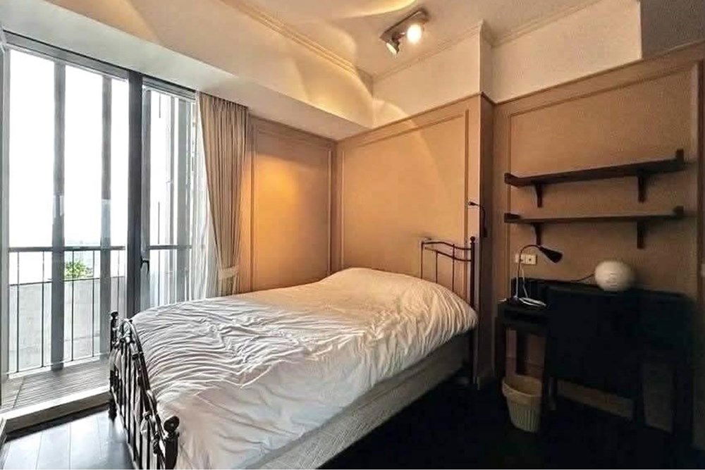 รูป [920071001-15137] Rare Item! ขายคอนโดระดับ Super Luxury - The Met Sathorn - รูปที่ 14/26