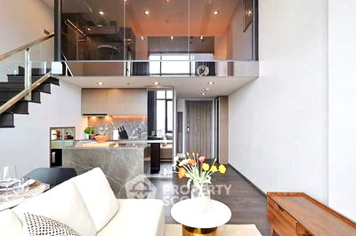 Condos for sale Siam Discovery : 1-BR Condo at CONNER Ratchathewi near BTS Ratchathewi (ID 2549321)