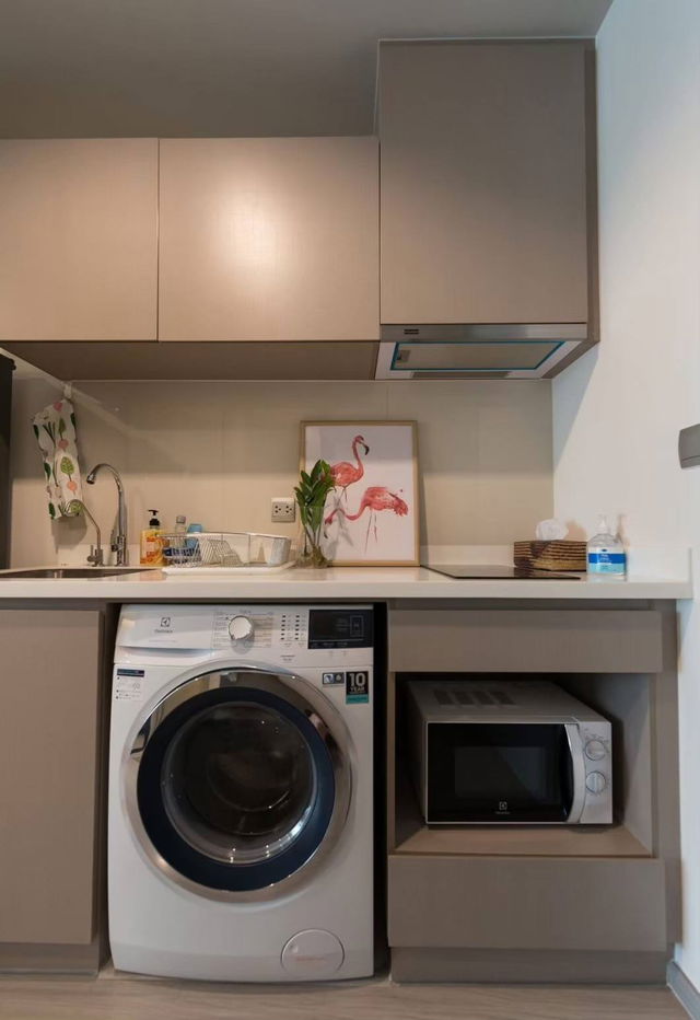 picture ✨Condo for Rent : Life Ladprao (AP-02) ( line : @condo91 ) - 5/6