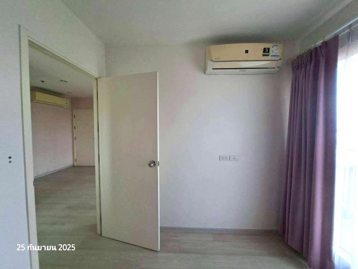 รูป คอนโดมิเนียม 2 ห้องนอน, 46.79 ตารางเมตร คอนโดมิเนียม สำหรับขาย แอสปาย รัตนาธิเบศร์ บางกระสอ เมืองนนทบุรี นนทบุรี - รูปที่ 19/34