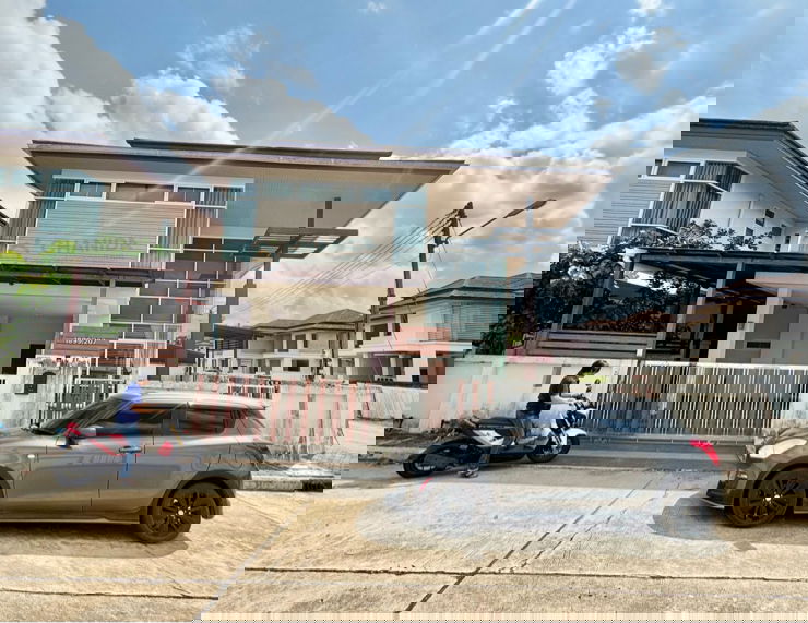 รูป บ้านเดี่ยวให้เช่า ใกล้สนามบินหาดใหญ่ - รูปที่ 8/10