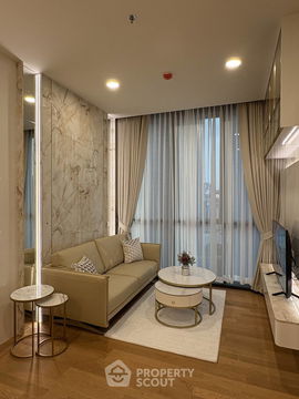 2-BR Condo at WISH Signature II Midtown Siam near BTS Ratchathewi (ID 2538875)