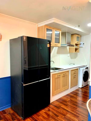 Condos for sale : 🔺 For Sell Condo SUKHUMVIT SUITE Building 1, Floor 23,1 bed room, Room size 40 sqm