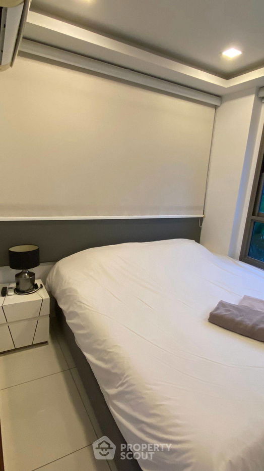 รูป คอนโด 2-ห้องนอน ที่ อาคาเดีย บีช รีสอร์ท พัทยา ใกล้ พัทยาใต้ (ID 2548197) - รูปที่ 4/17