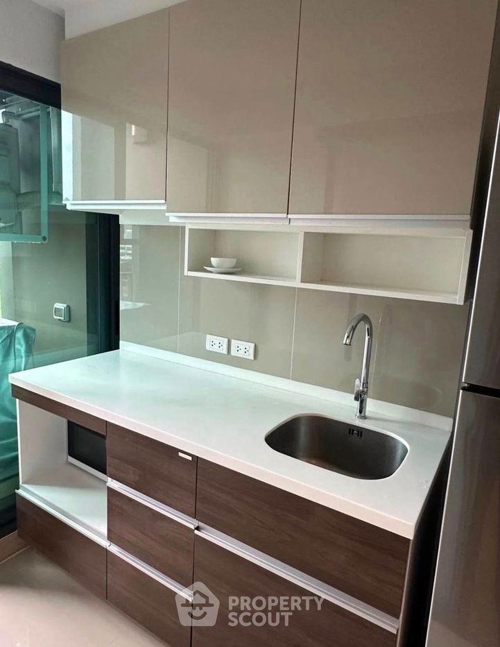 รูป คอนโด 1-ห้องนอน ที่ ศุภาลัย ไพร์ม พระราม 9 ใน บางกะปิ (ID 2546421) - รูปที่ 9/9