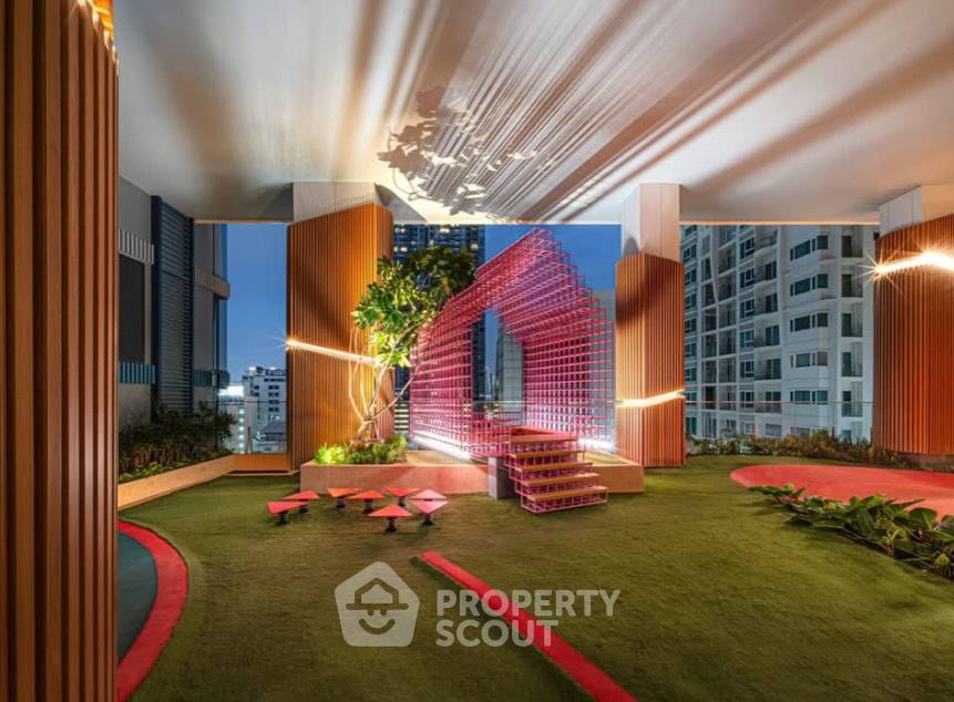 รูป คอนโด 3-ห้องนอน ที่ เอ็กซ์ที พญาไท ใกล้ BTS พญาไท (ID 2546612) - รูปที่ 12/16