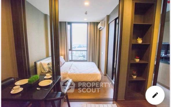 รูป คอนโด 1-ห้องนอน ที่ เดอะ ไลน์ สุขุมวิท 71 ใกล้ BTS พระโขนง (ID 2546680) - รูปที่ 4/7