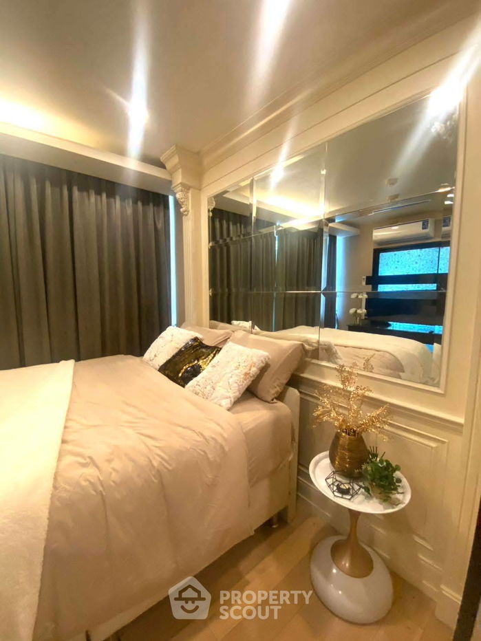 รูป คอนโด 1-ห้องนอน ที่ โซซิโอ ร่วมฤดี ใกล้ BTS นานา (ID 2546194) - รูปที่ 10/20