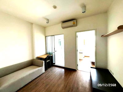 Condos for sale Rattanathibet Road : CONDO 124.32 Sq.m. Muang Nonthaburi Nonthaburi for 1.8M