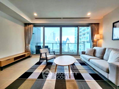 เช่าคอนโด รร.นานาชาติโชรส์เบอรี่  : คอนโด 2-ห้องนอน ที่ เดอะ ริเวอร์ คอนโดมิเนียม ใกล้ BTS สะพานตากสิน (ID 2548876)