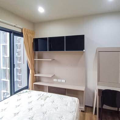 รูป คอนโด 1-ห้องนอน ที่ ออนิกซ์ พหลโยธิน ใกล้ BTS สะพานควาย (ID 2549276) - รูปที่ 6/7