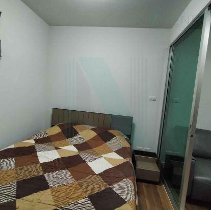 picture ðš For Sell Condo A SPACE ME RATTANATHIBET Building 1, Floor 5,1 bed room, Room size 24 sqm - 2/8