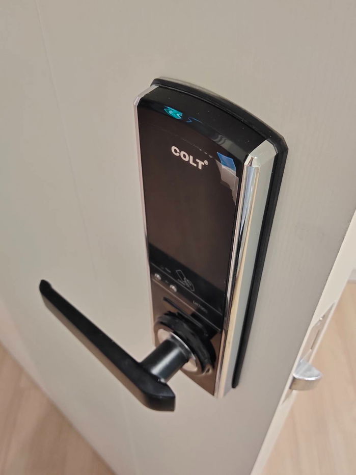 picture ðFor rent Plum Condo Mix Chaengwattanað Size 26 sq m. 1 bed, 1 bath Building C, 1st floor, pool view, garden view, Exclusive ððĶ Line @bzprOperty - 2/31