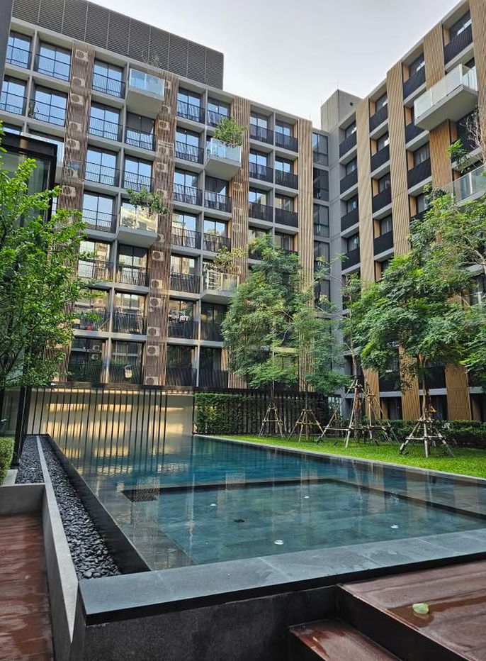 รูป 💗❤️🧡E72803-04 โนเบิล แอมเบียนส์ สุขุมวิท 42𓂃🖊LINE : @229eskvo 🧡❤️💗 - รูปที่ 7/14