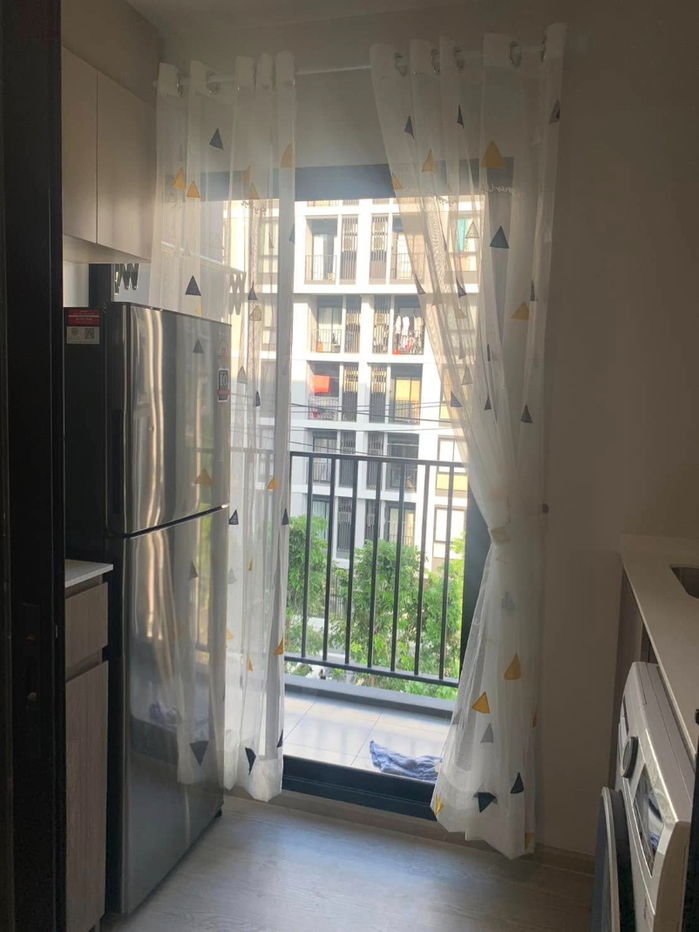 รูป 🔮RB22745 ให้เช่าถูกมาก👍นิว คอร์ คูคต สเตชัน✅แอดไลน์ @119dgdea ( มี @ ด้วย) แอดมินตอบไว - รูปที่ 2/10