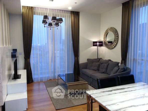 รูป คอนโด 2-ห้องนอน ที่ ควอทโทร บาย แสนสิริ ใกล้ BTS ทองหล่อ (ID 2549021) - รูปที่ 4/9