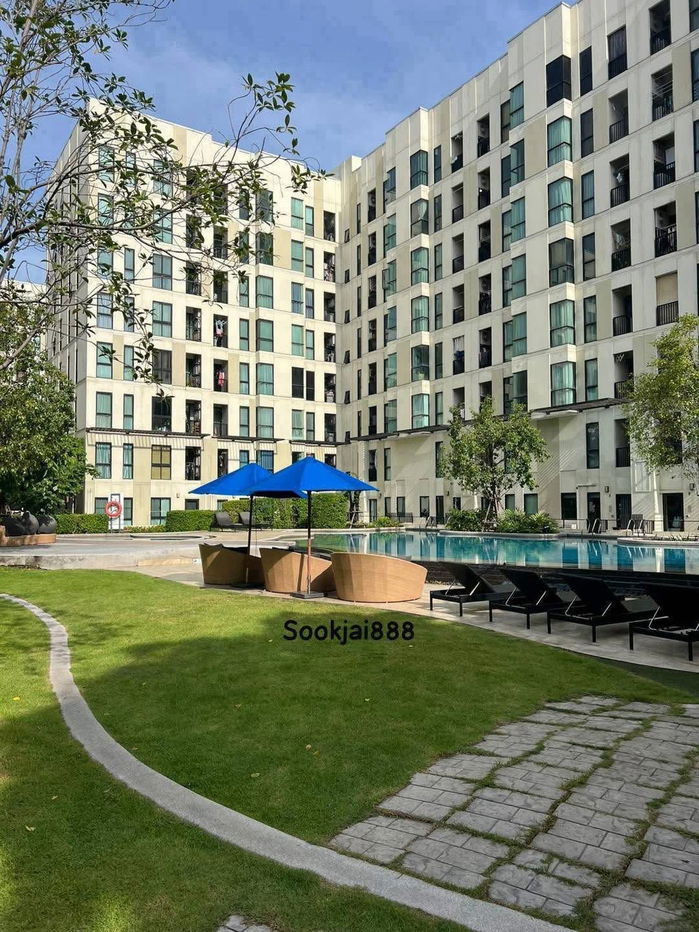 picture For rant ❤️Unio Sukhumvit 72❤️ - 15/17
