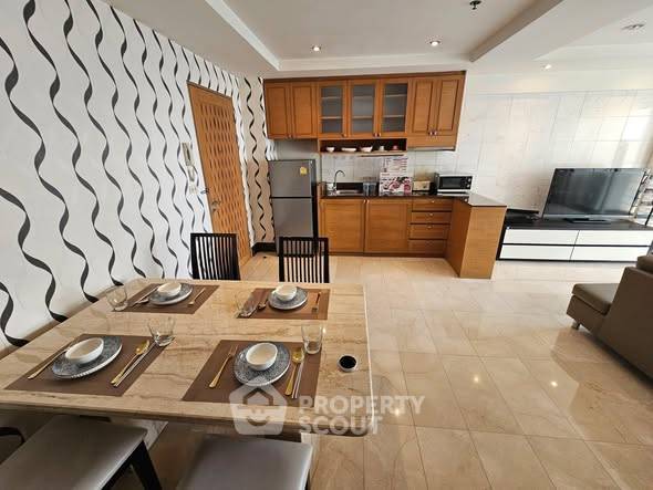 picture 2-BR Condo at My Resort Bangkok Condominium near MRT Phetchaburi (ID 2546220) - 1/7