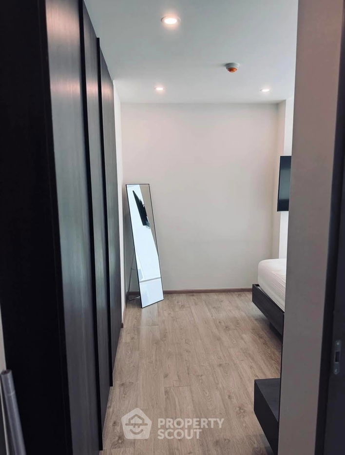 picture 1-BR Condo at 168 Sukhumvit 36 near BTS Thong Lor (ID 2033646) - 2/13