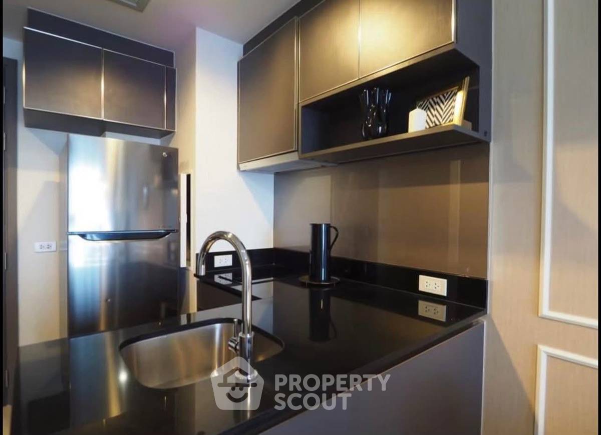 รูป คอนโด 2-ห้องนอน ที่ นายน์ บาย แสนสิริ ใกล้ BTS วงเวียนใหญ่ (ID 2547885) - รูปที่ 5/10