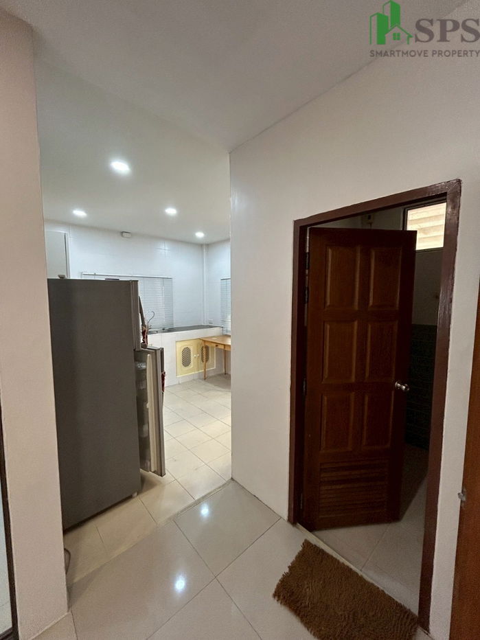 รูป บ้านเดี่ยว ให้เช่า อยู่ที่ สุขุมวิท 101/1 (SPSJP43) - รูปที่ 8/41