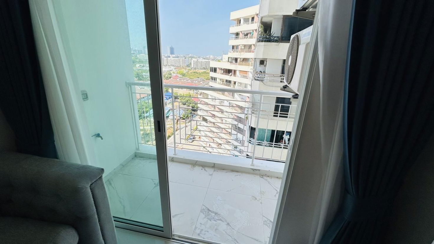 picture 1 Bedroom Condominium for Sale at Empire Tower Pattaya - 10/11