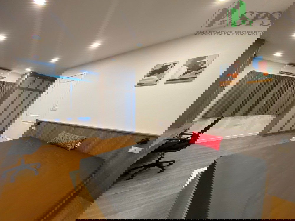 รูป ทาวน์โฮม ให้เช่า พลัส พาร์ค อเวนิว ลาซาล - ศรีนครินทร์ (SPSJP42) - รูปที่ 10/15