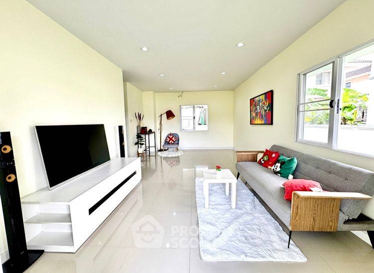 รูป บ้าน 4-ห้องนอน ใน สันปูเลย (ID 2550183) - รูปที่ 2/13