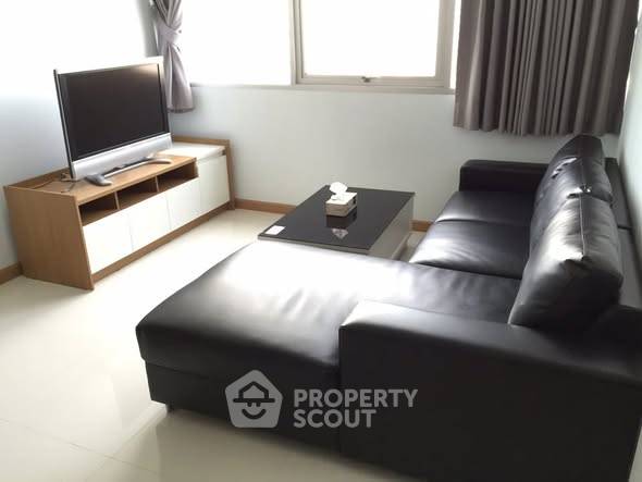 รูป ใกล้ BTS Saint Louis 200 ม. | 2 ห้องนอน ชั้น 20 St. Louis Grand Terrace (ID 2548502) - รูปที่ 4/15
