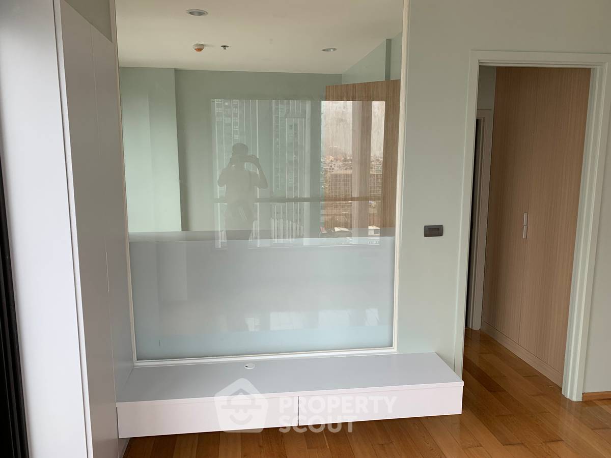 รูป คอนโด 1-ห้องนอน ที่ ฟิวส์ สาทร-ตากสิน ใกล้ BTS วงเวียนใหญ่ (ID 2542095) - รูปที่ 9/12