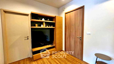 ขายคอนโด : คอนโด 1 ห้องนอน Hasu Haus Sukhumvit 77 ใกล้ BTS อ่อนนุช (ID 2544964)