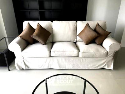 Condos for rent : 2-BR Condo at Waterford Sukhumvit 50 Condominium near BTS On Nut (ID 2548178)