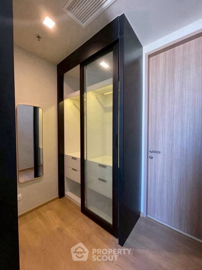picture 1-BR Condo at Noble Around Sukhumvit 33 near BTS Phrom Phong (ID 2549585) - 4/6