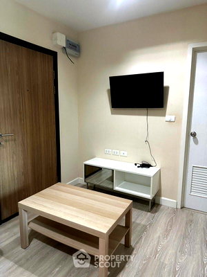 Condos for sale : 1-BR Condo at Metro Luxe Kaset near BTS Kasetsart University (ID 1396596)