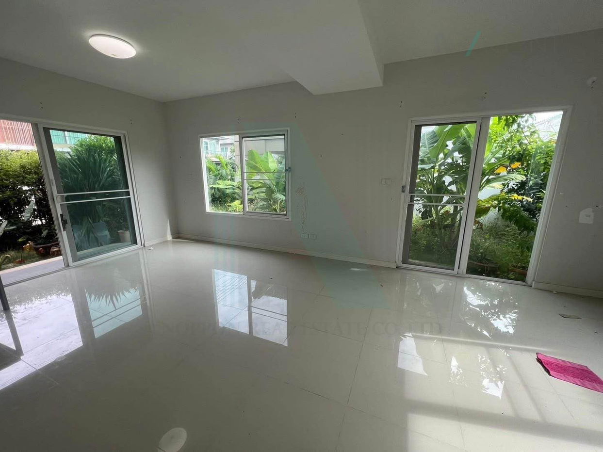 รูป 📌 ขายบ้านเดี่ยว โครงการ ชัยพฤกษ์ ทวีวัฒนา 2 ชั้น 3 ห้องนอน 2 ห้องน้ำ - รูปที่ 2/8