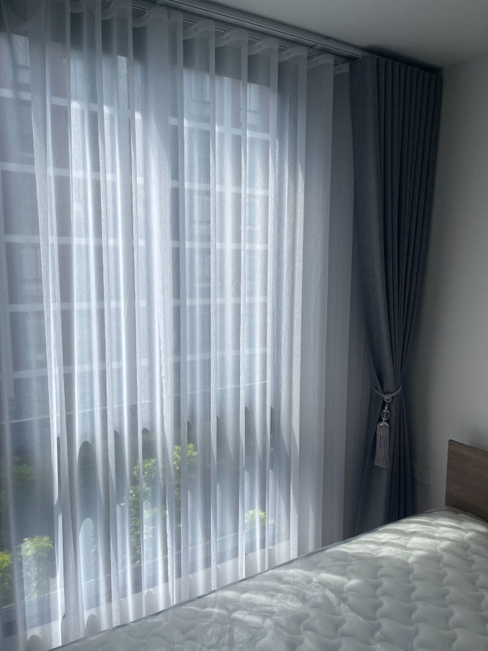 รูป 🔮RB22740 ให้เช่าถูกมาก👍นิว คอร์ คูคต สเตชัน✅แอดไลน์ @119dgdea ( มี @ ด้วย) แอดมินตอบไว - รูปที่ 8/11