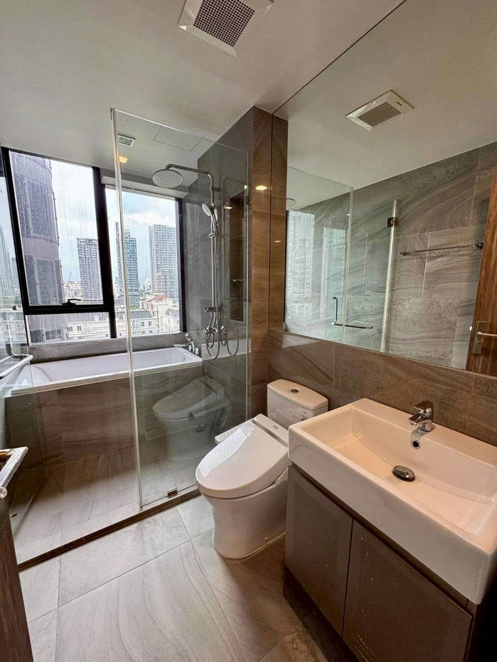 picture 🔸🔷🔶E63518 Ideo Q Sukhumvit 36 📲LINE: @theagentpro 🔶🔷🔸 - 6/9