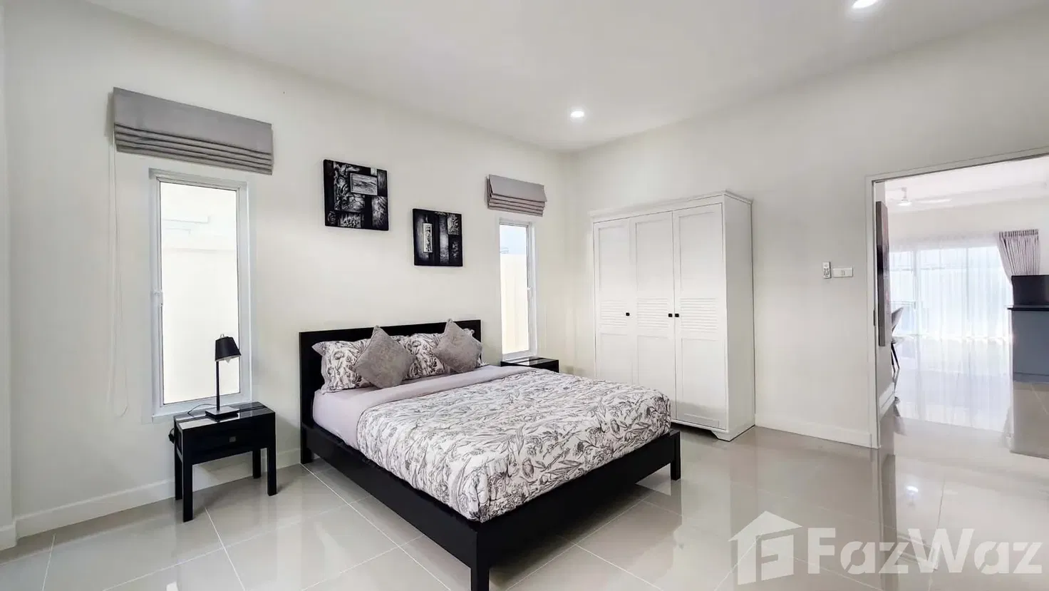 รูป ขาย วิลล่า 3 ห้องนอน ในโครงการ เดอะ โกลด์ 5979859 - รูปที่ 14/36