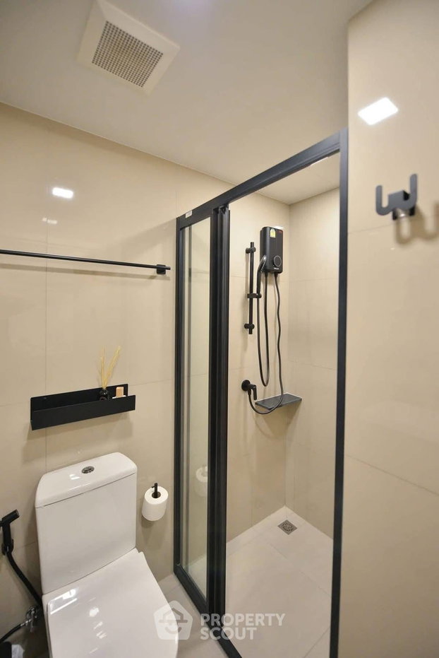 รูป คอนโดหนึ่งห้องนอน QUINTARA MHyZEN PHROM PHONG ใกล้ BTS พร้อมพงษ์ (ID 2547891) - รูปที่ 10/14